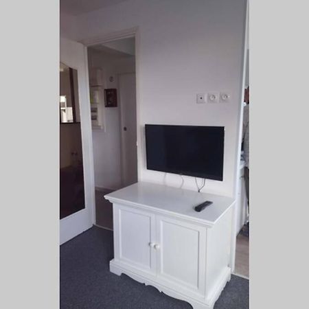 Duplex 1 Station Tramway Aeroport Paris-Orly Apartment อติส-มงส์ ภายนอก รูปภาพ